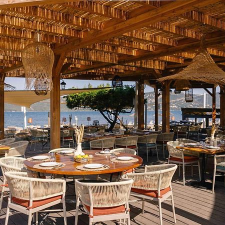 Hotel Marina Corsica Porto-Vecchio  Buitenkant foto