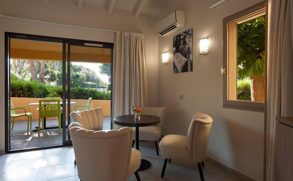 Hotel Marina Corsica Porto-Vecchio  Kamer foto