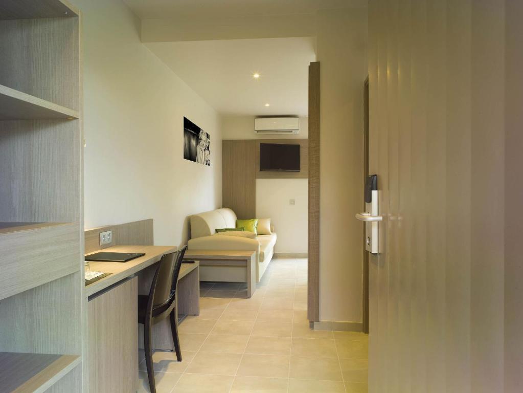 Hotel Marina Corsica Porto-Vecchio  Kamer foto