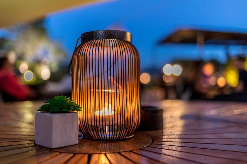 Hotel Marina Corsica Porto-Vecchio  Buitenkant foto