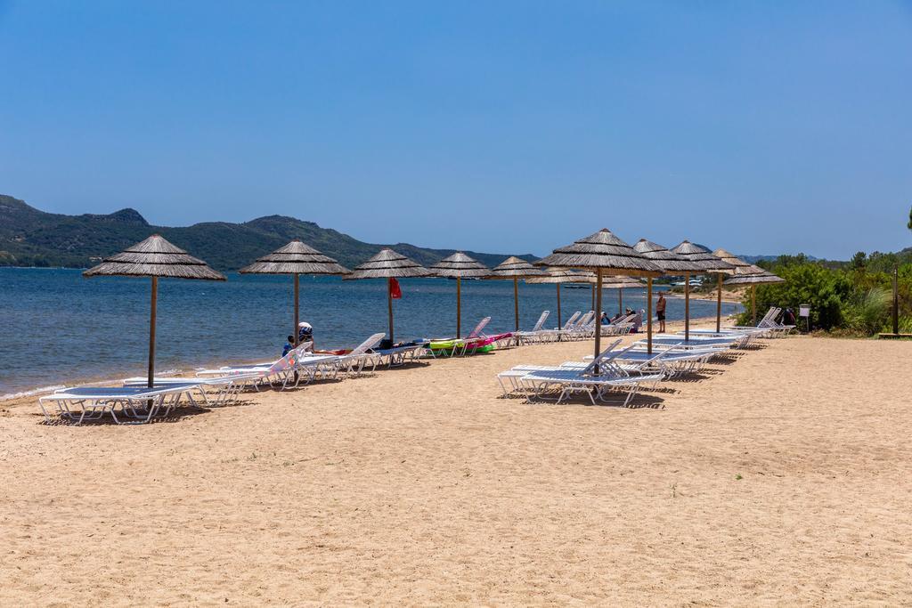 Hotel Marina Corsica Porto-Vecchio  Buitenkant foto