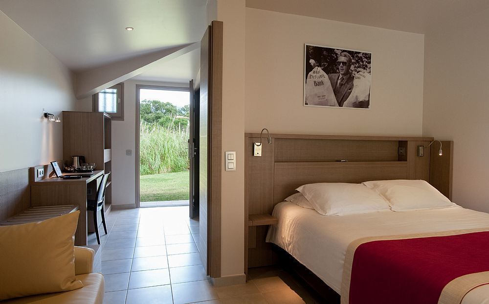 Hotel Marina Corsica Porto-Vecchio  Buitenkant foto