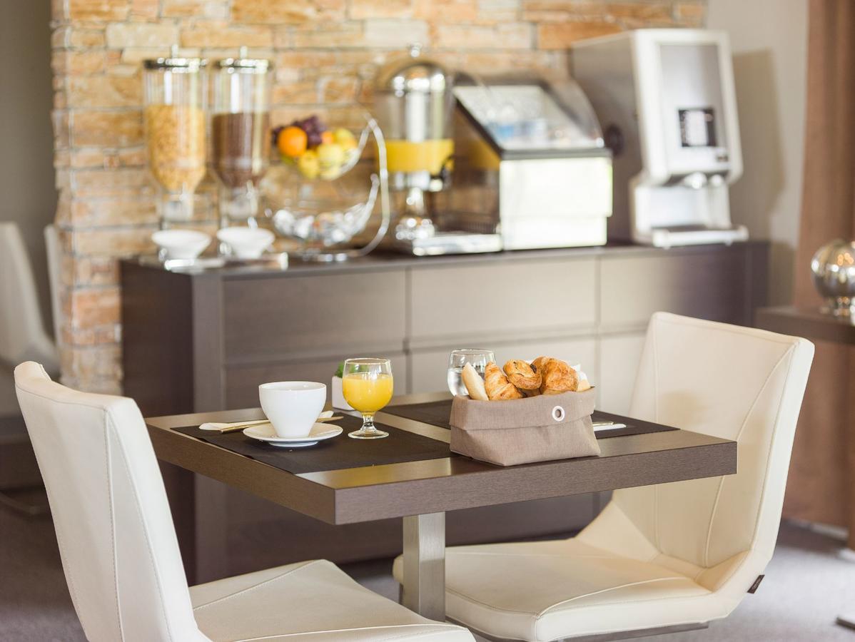 Hotel Marina Corsica Porto-Vecchio  Buitenkant foto