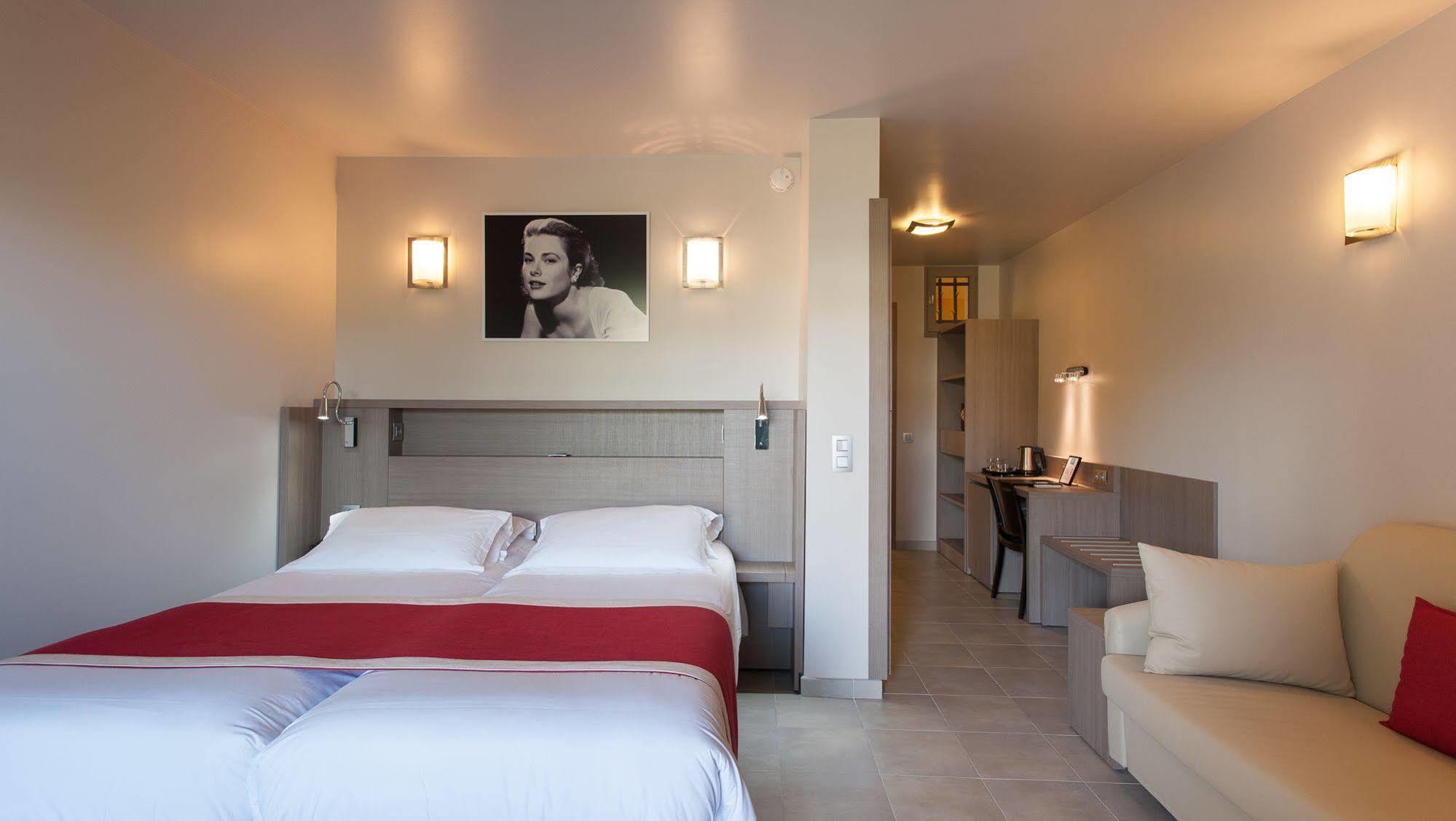 Hotel Marina Corsica Porto-Vecchio  Buitenkant foto