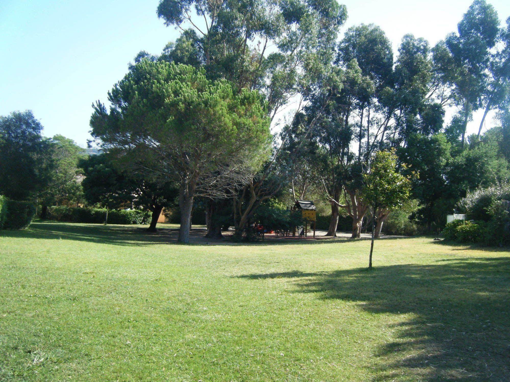 Hotel Marina Corsica Porto-Vecchio  Buitenkant foto