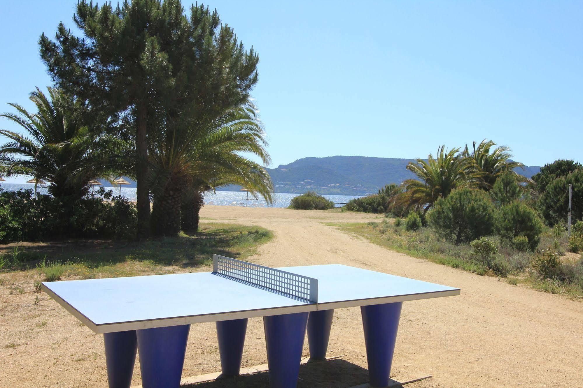 Hotel Marina Corsica Porto-Vecchio  Buitenkant foto