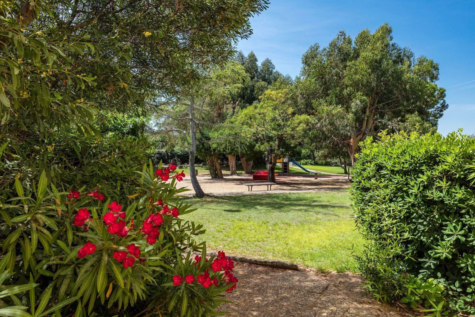Hotel Marina Corsica Porto-Vecchio  Buitenkant foto